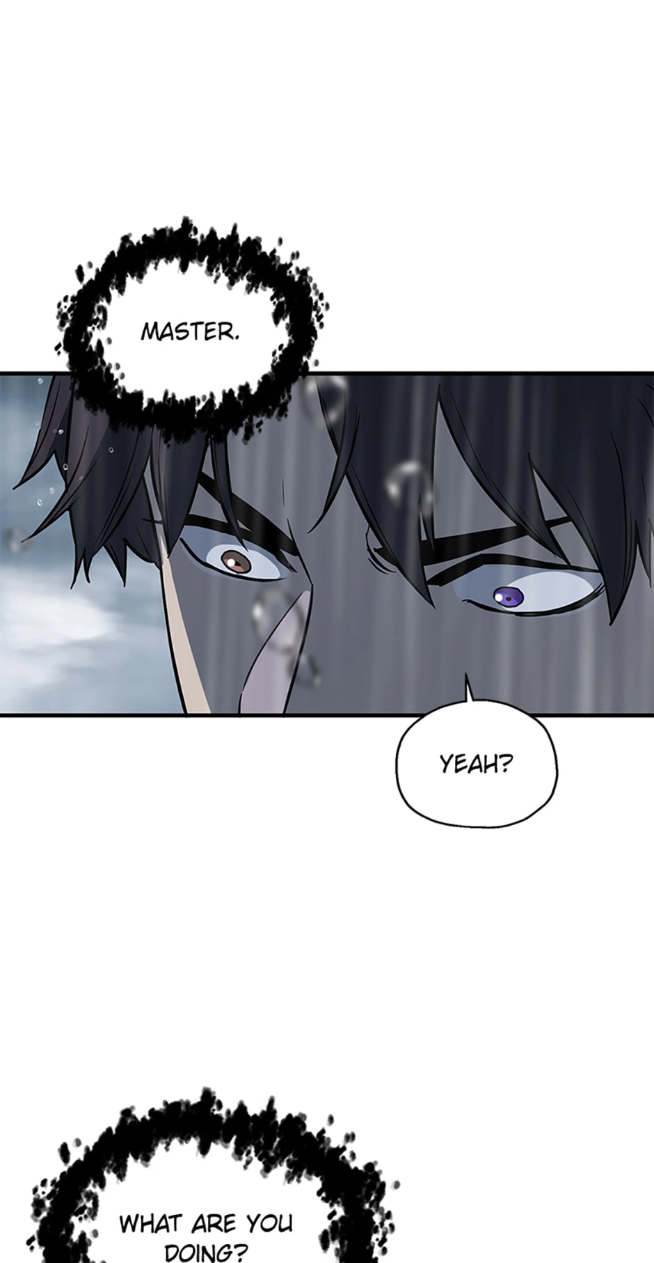 Read The Player Who Can’t Level Up chapter 52 image 72 on Lezhin