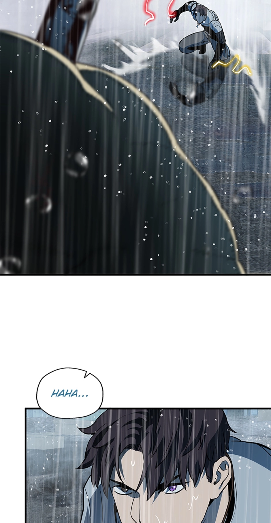 Read The Player Who Can’t Level Up chapter 52 image 77 on Lezhin