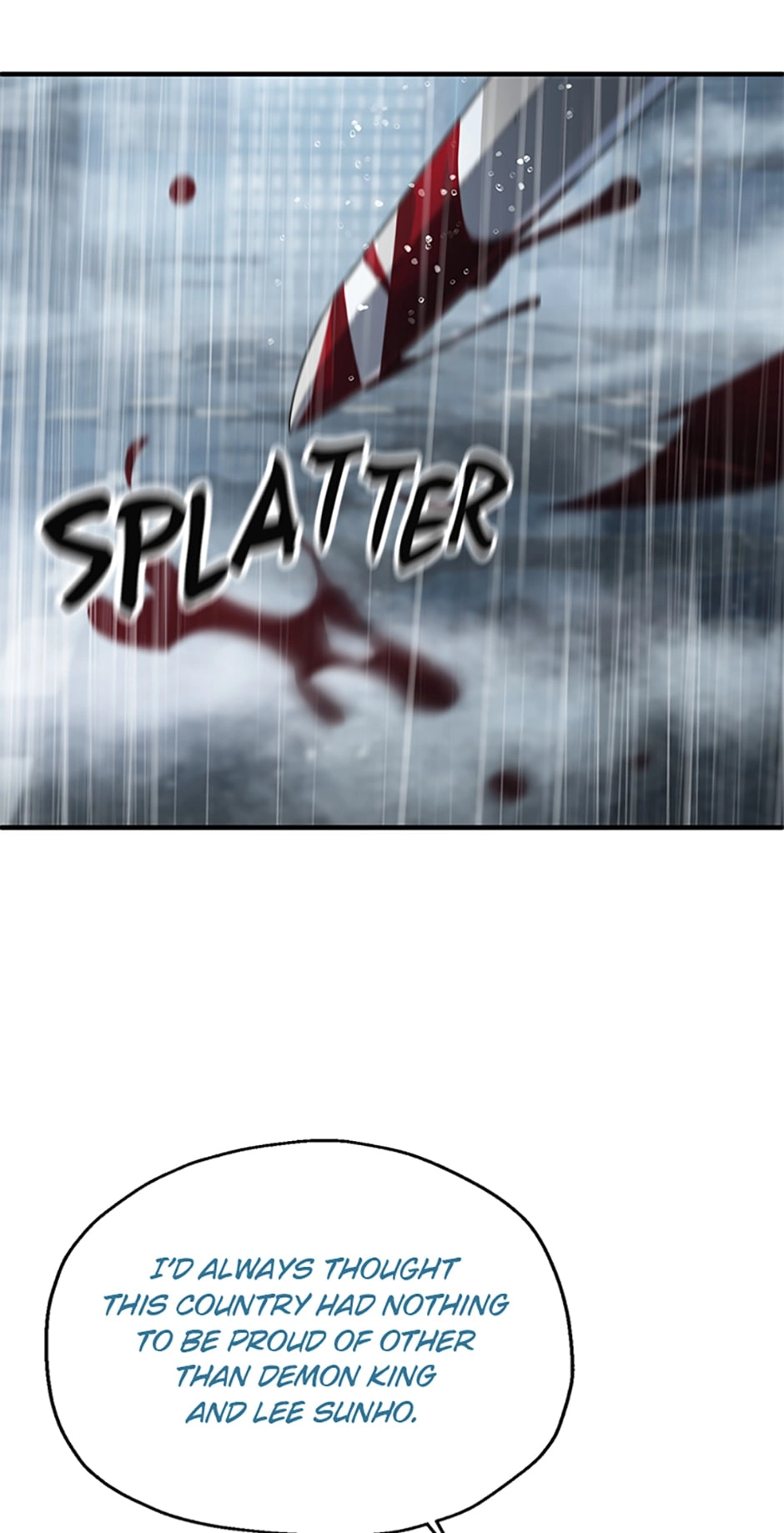 Read The Player Who Can’t Level Up chapter 52 image 79 on Lezhin