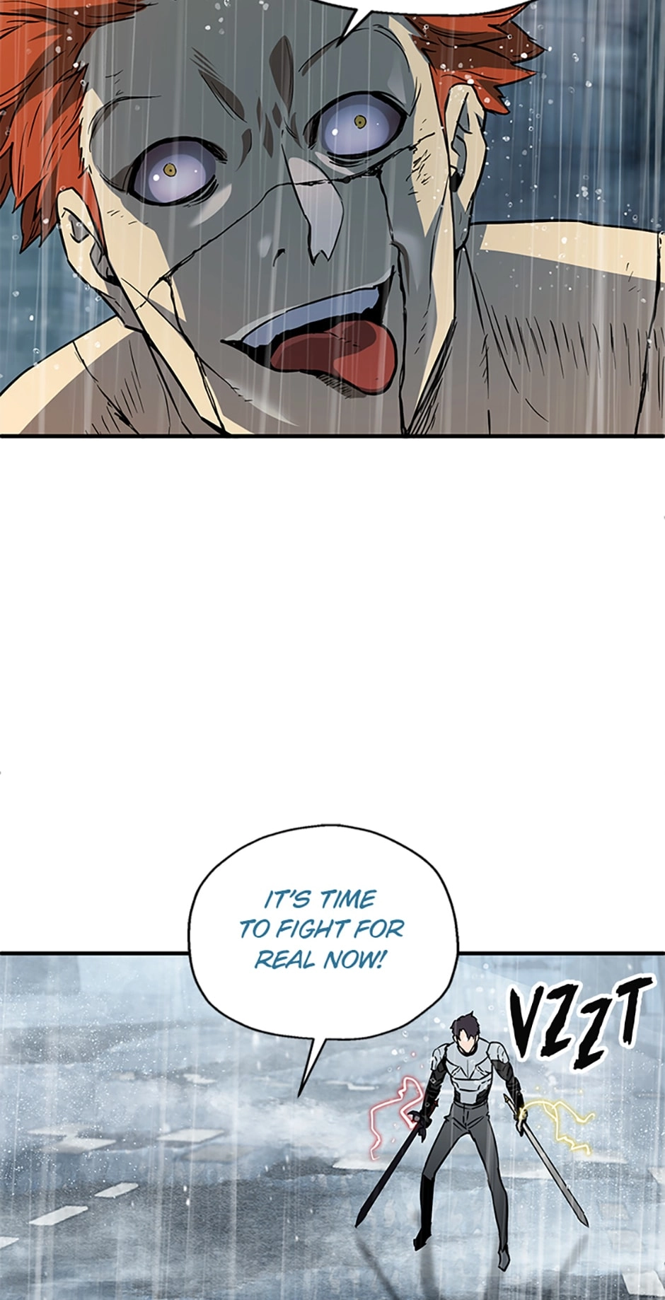 Read The Player Who Can’t Level Up chapter 52 image 81 on Lezhin