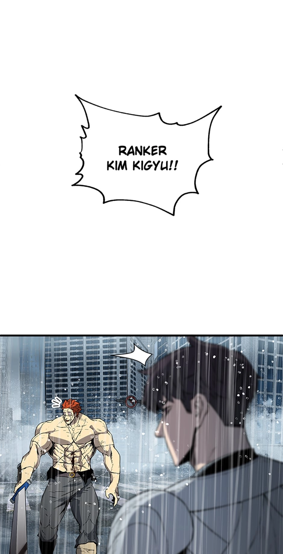 Read The Player Who Can’t Level Up chapter 52 image 83 on Lezhin
