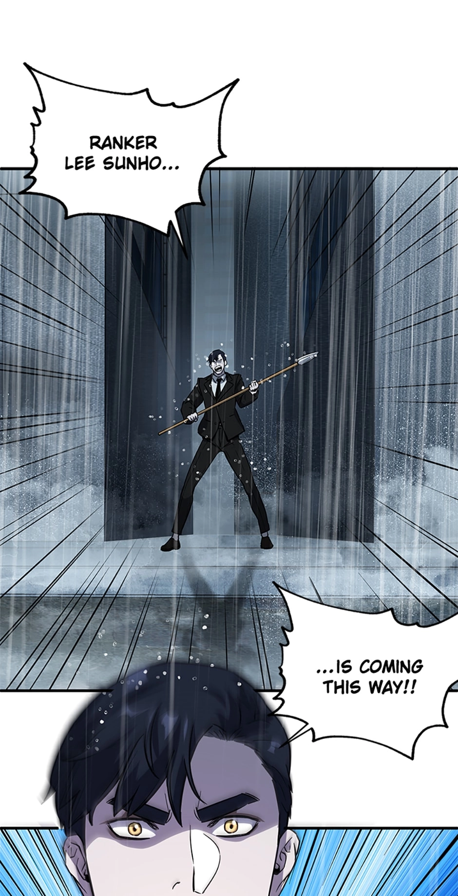 Read The Player Who Can’t Level Up chapter 52 image 85 on Lezhin