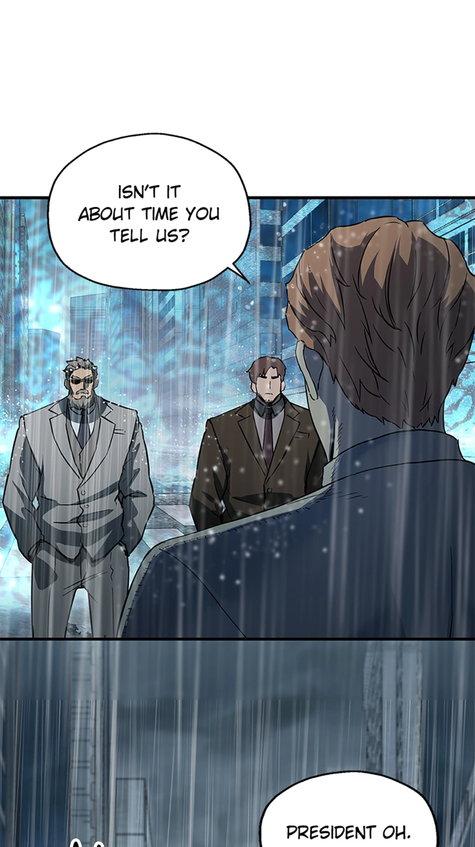 Read The Player Who Can’t Level Up chapter 52 image 88 on Lezhin