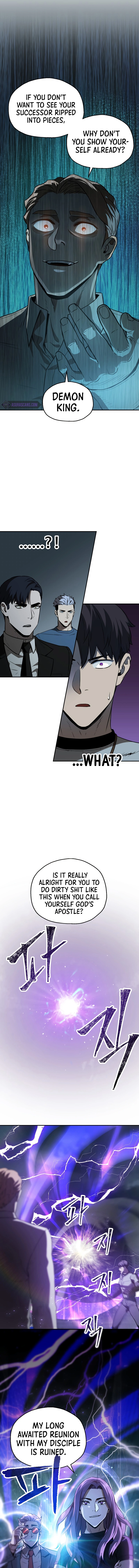 Read The Player Who Can’t Level Up chapter 55 image 15 on Lezhin