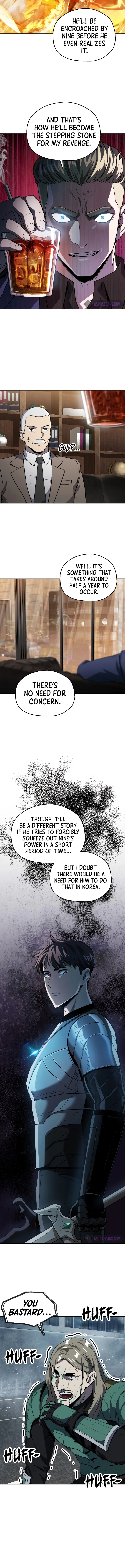 Read The Player Who Can’t Level Up chapter 55 image 6 on Lezhin