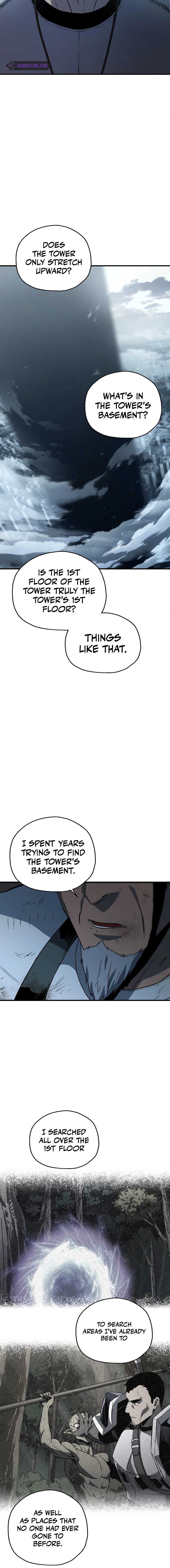 Read The Player Who Can’t Level Up chapter 61 image 17 on Lezhin