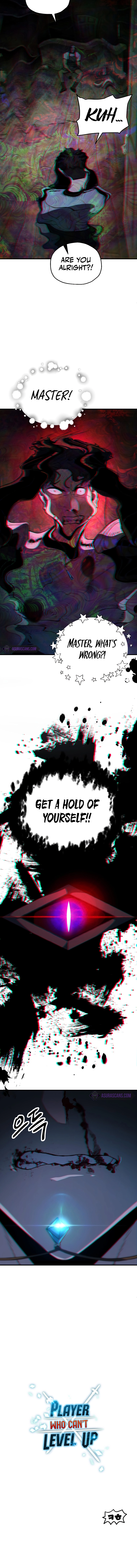 Read The Player Who Can’t Level Up chapter 61 image 20 on Lezhin