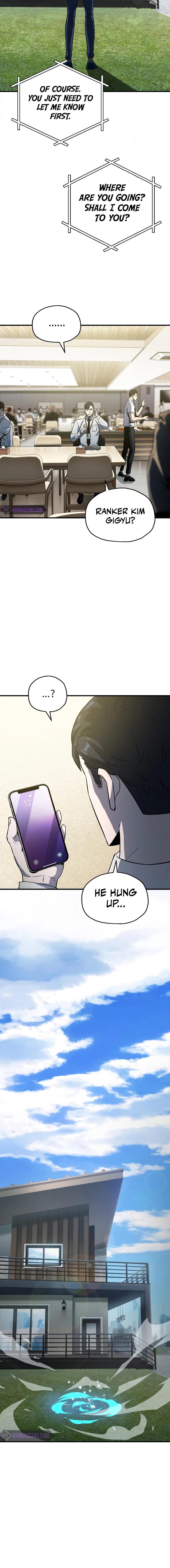 Read The Player Who Can’t Level Up chapter 61 image 3 on Lezhin