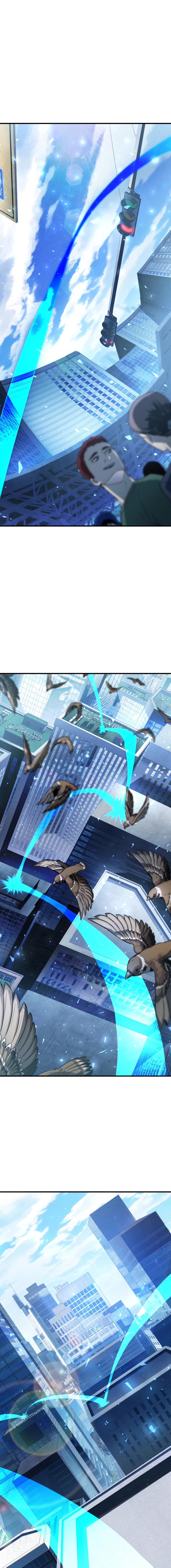 Read The Player Who Can’t Level Up chapter 61 image 4 on Lezhin