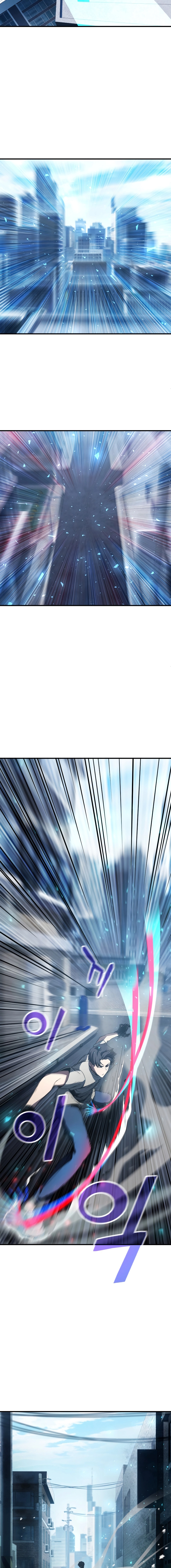 Read The Player Who Can’t Level Up chapter 61 image 5 on Lezhin