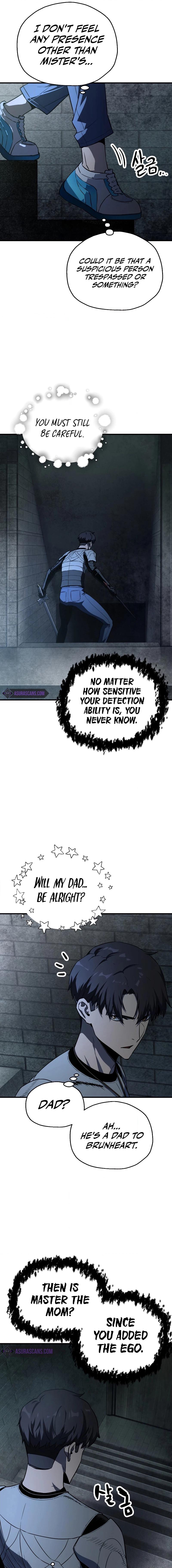 Read The Player Who Can’t Level Up chapter 61 image 7 on Lezhin