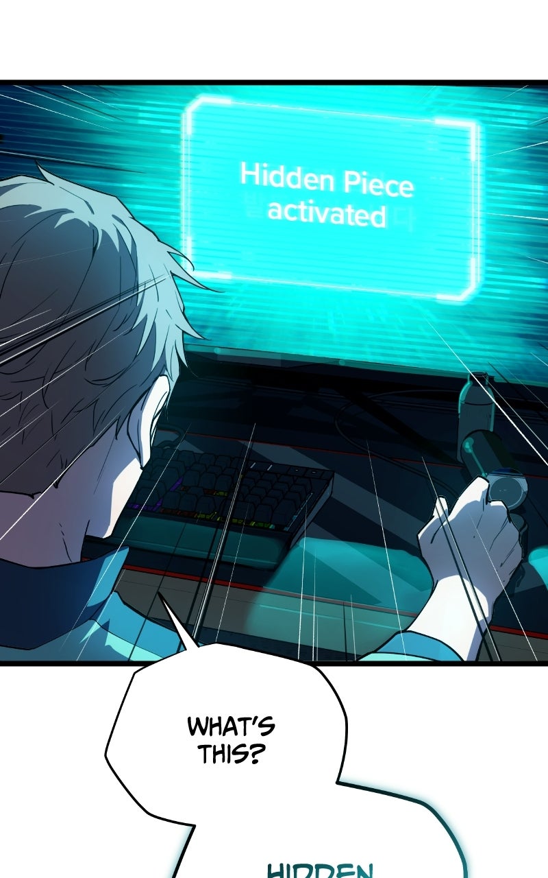 Read The Player with13 Hidden Traits chapter 1 image 110 on Lezhin