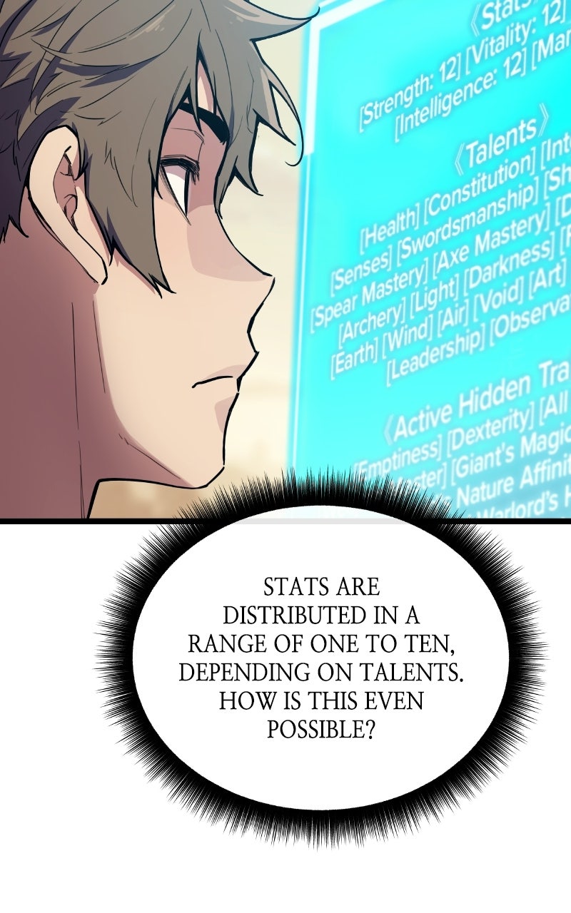 Read The Player with13 Hidden Traits chapter 1 image 156 on Lezhin