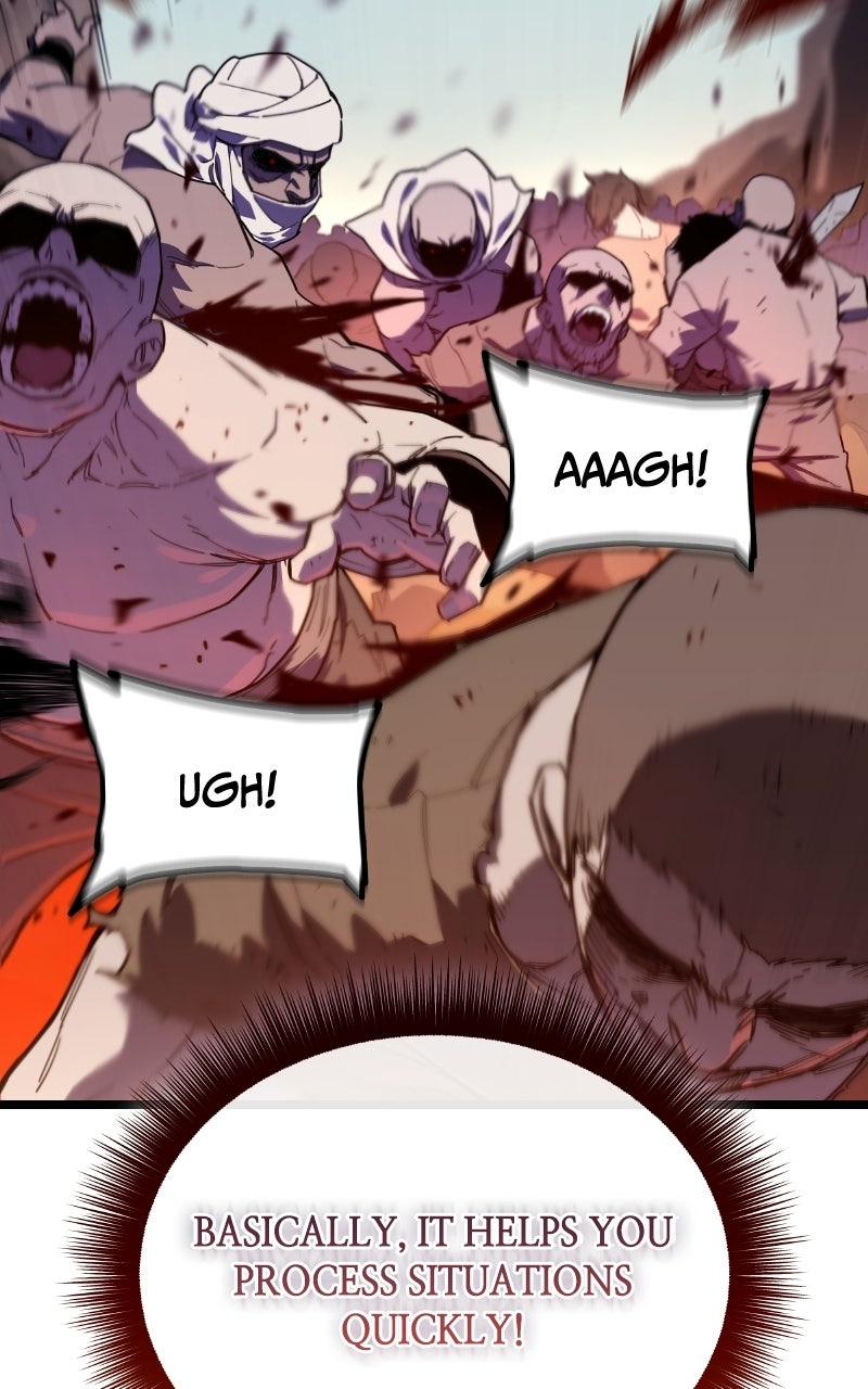 Read The Player with13 Hidden Traits chapter 1 image 183 on Lezhin