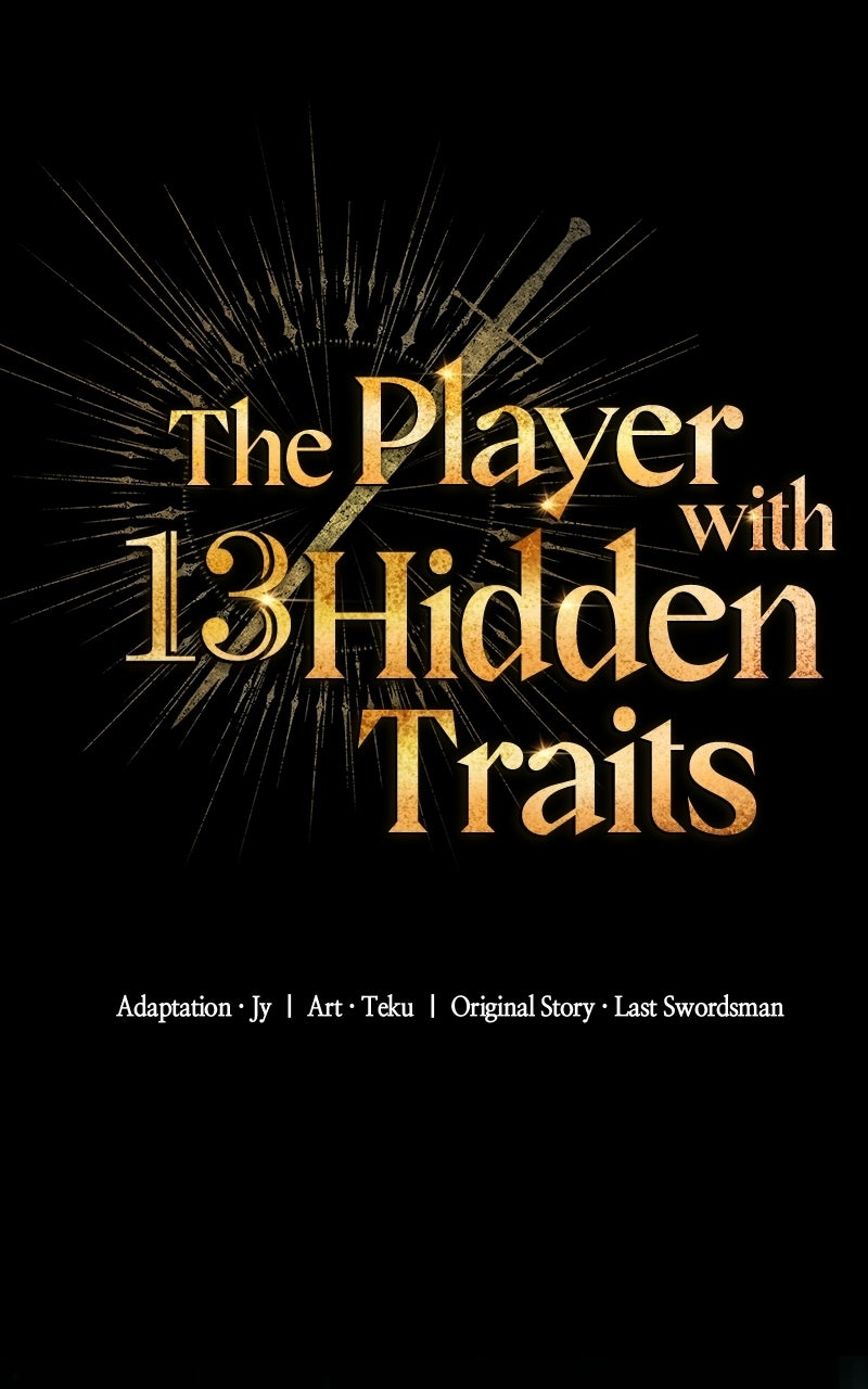 Read The Player with13 Hidden Traits chapter 1 image 28 on Lezhin