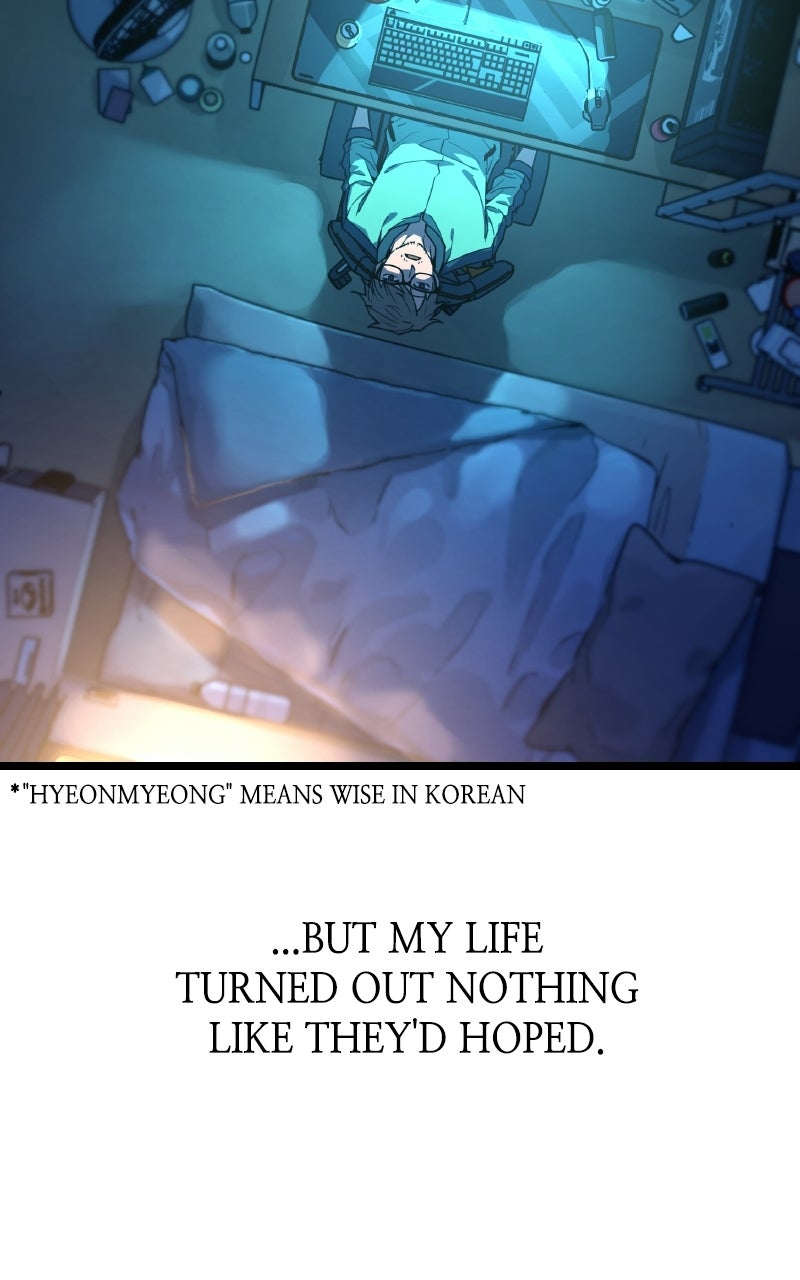 Read The Player with13 Hidden Traits chapter 1 image 35 on Lezhin