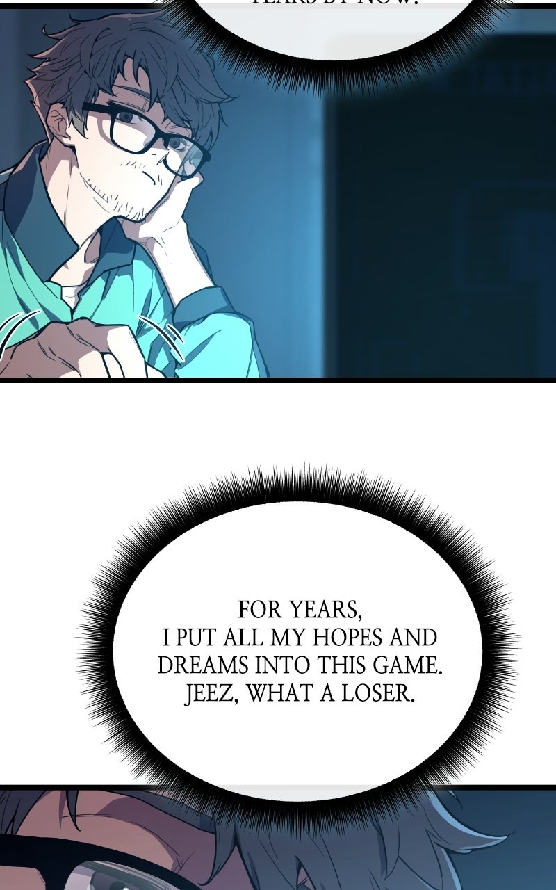 Read The Player with13 Hidden Traits chapter 1 image 40 on Lezhin