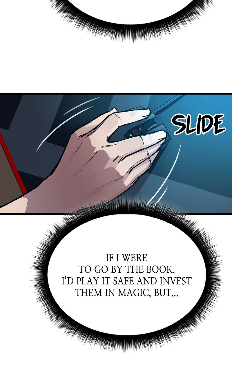 Read The Player with13 Hidden Traits chapter 1 image 77 on Lezhin