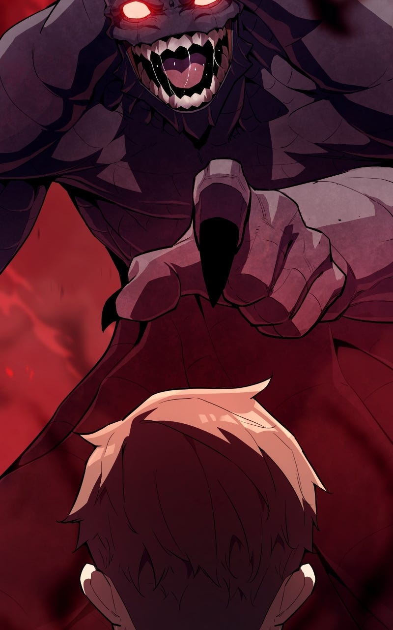 Read The Player with13 Hidden Traits chapter 10 image 43 on Lezhin