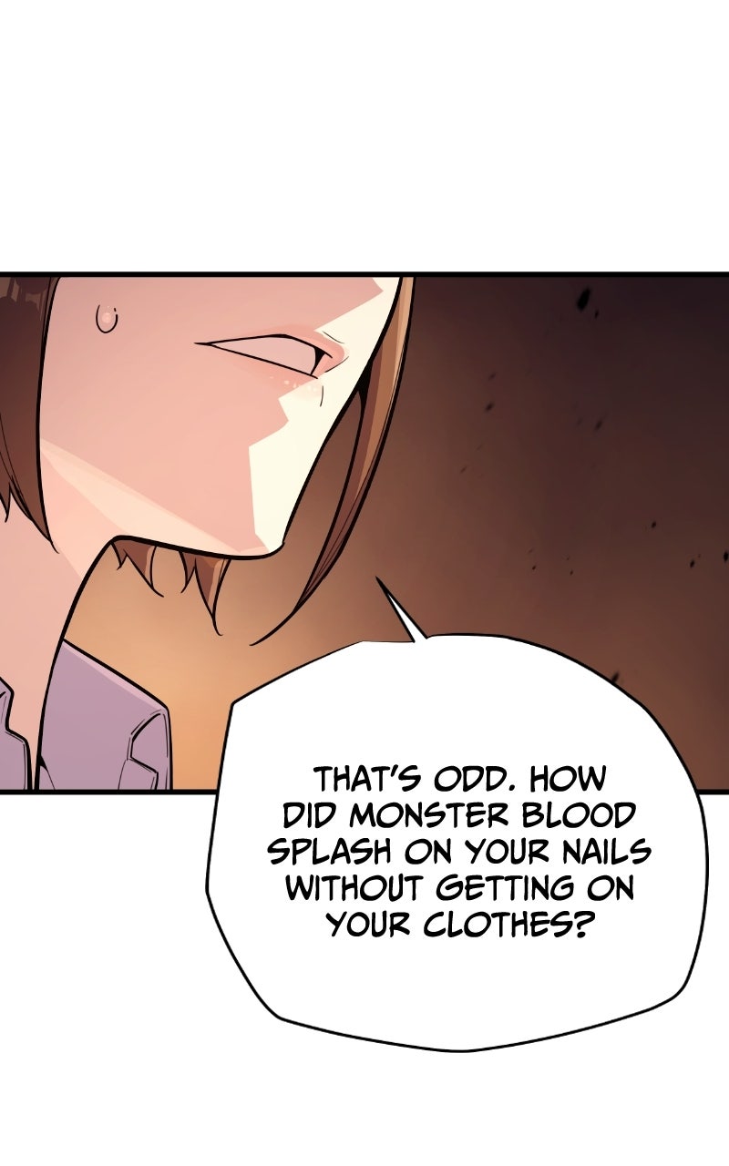 Read The Player with13 Hidden Traits chapter 11 image 30 on Lezhin