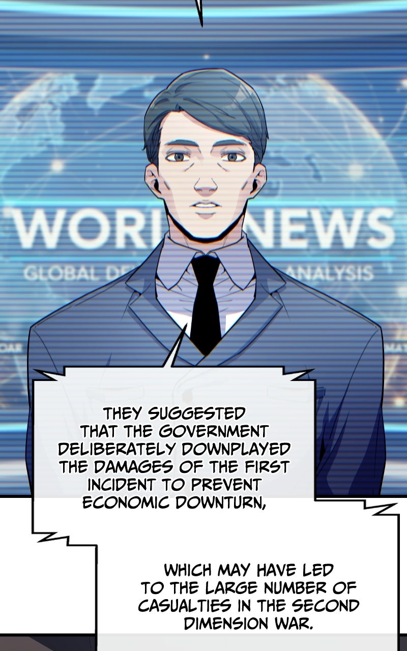 Read The Player with13 Hidden Traits chapter 11 image 47 on Lezhin