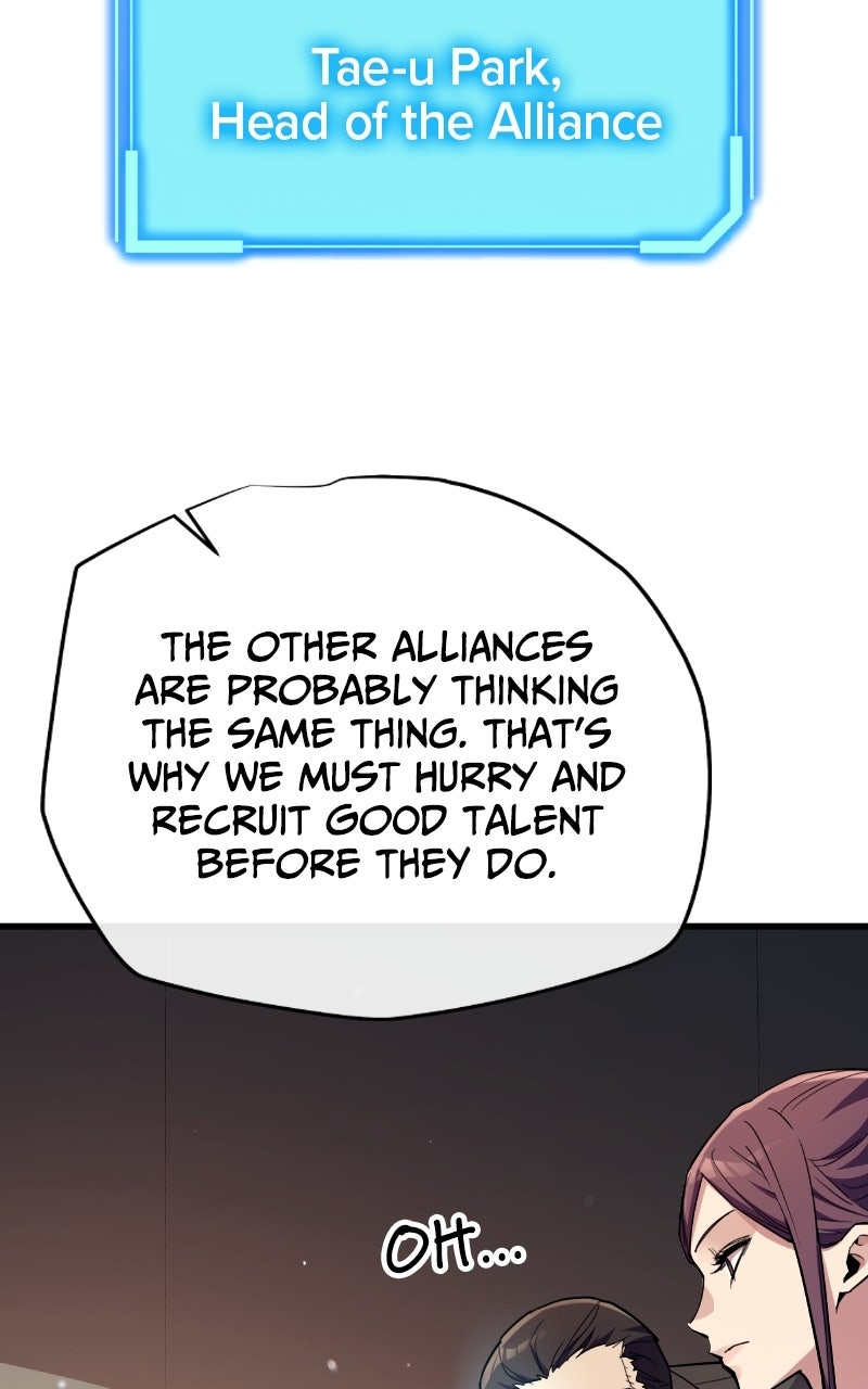 Read The Player with13 Hidden Traits chapter 11 image 57 on Lezhin