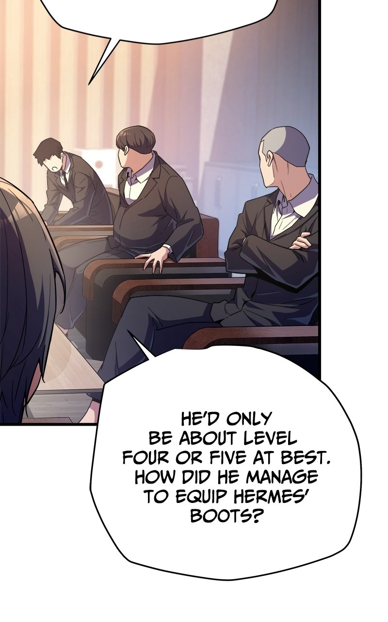 Read The Player with13 Hidden Traits chapter 11 image 61 on Lezhin