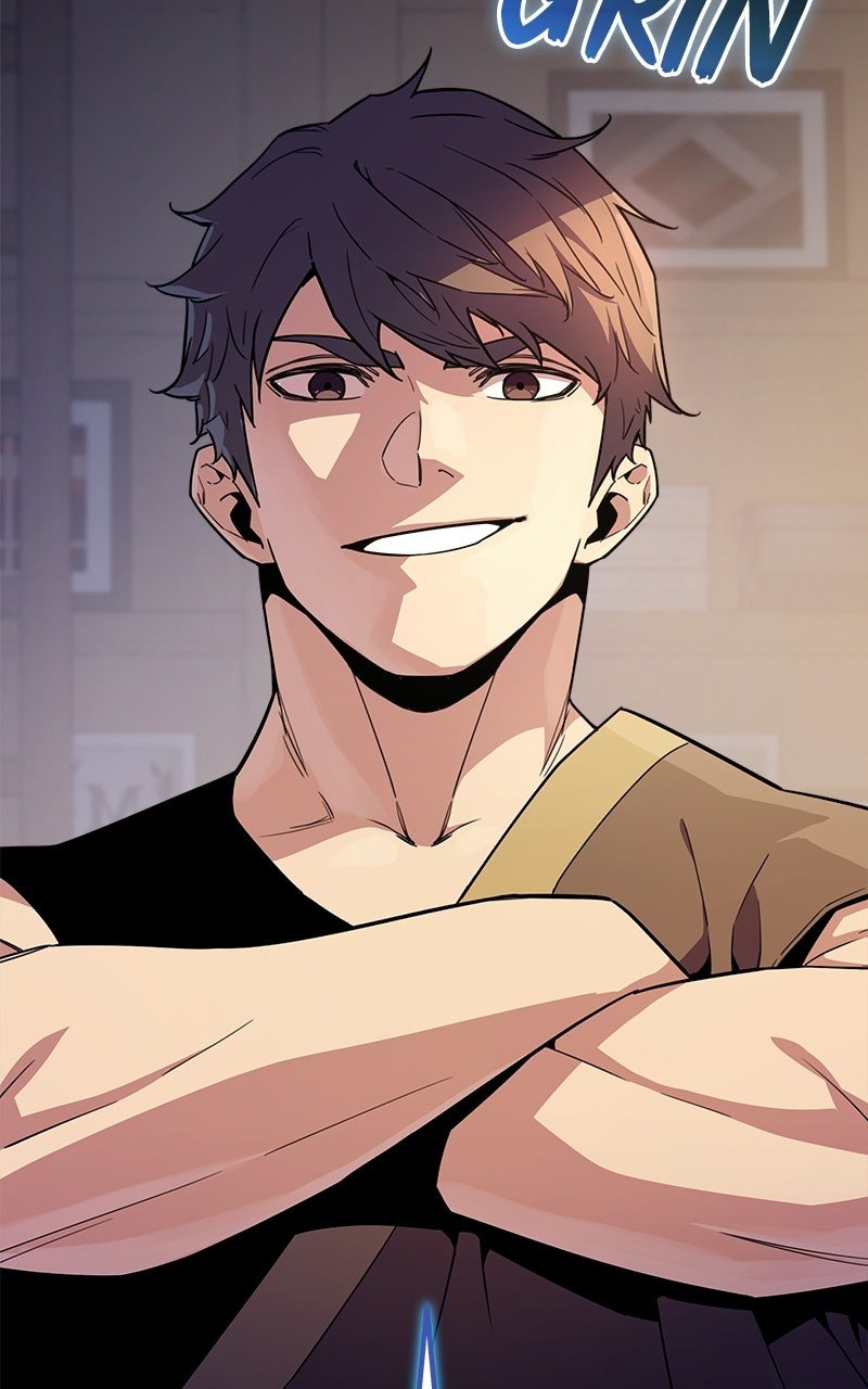 Read The Player with13 Hidden Traits chapter 11 image 79 on Lezhin