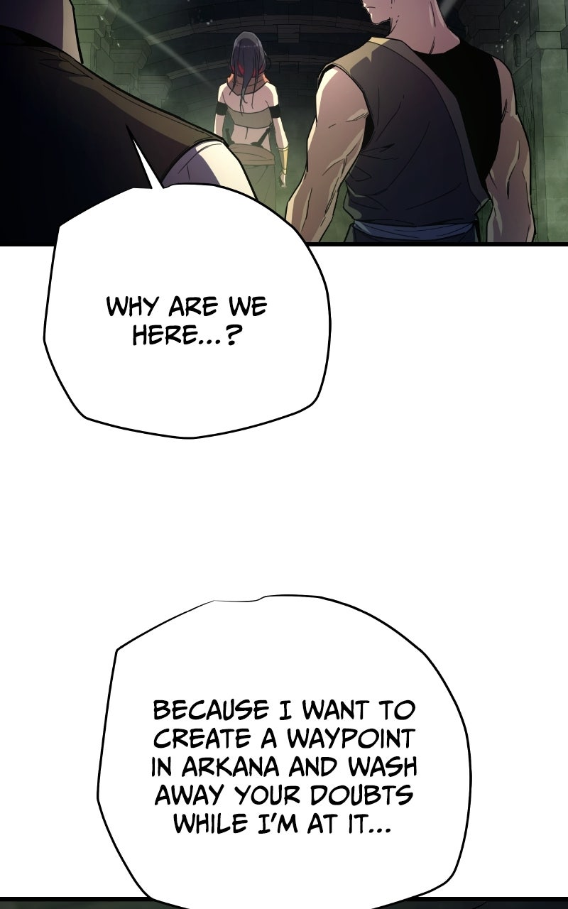 Read The Player with13 Hidden Traits chapter 11 image 86 on Lezhin