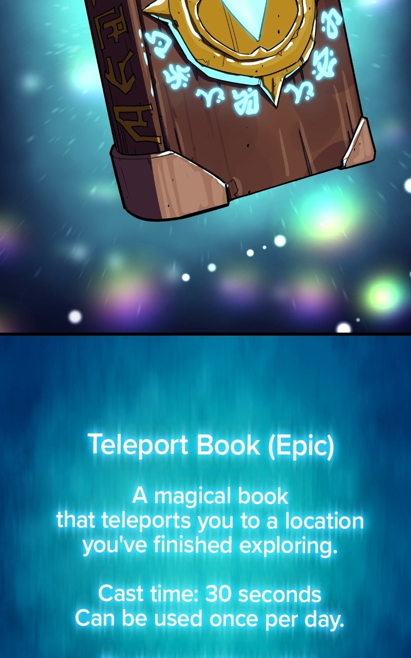 Read The Player with13 Hidden Traits chapter 11 image 89 on Lezhin