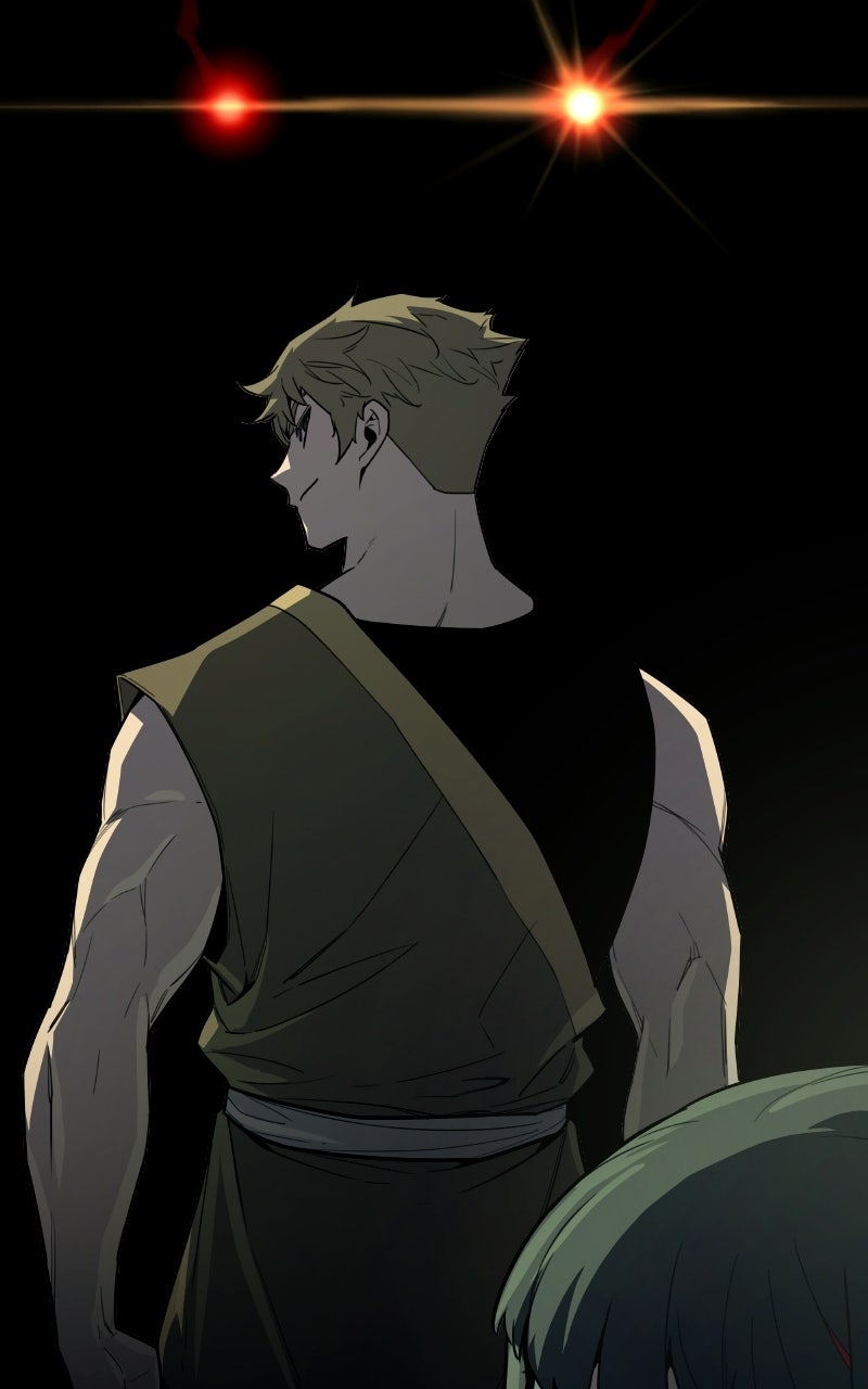Read The Player with13 Hidden Traits chapter 11 image 97 on Lezhin