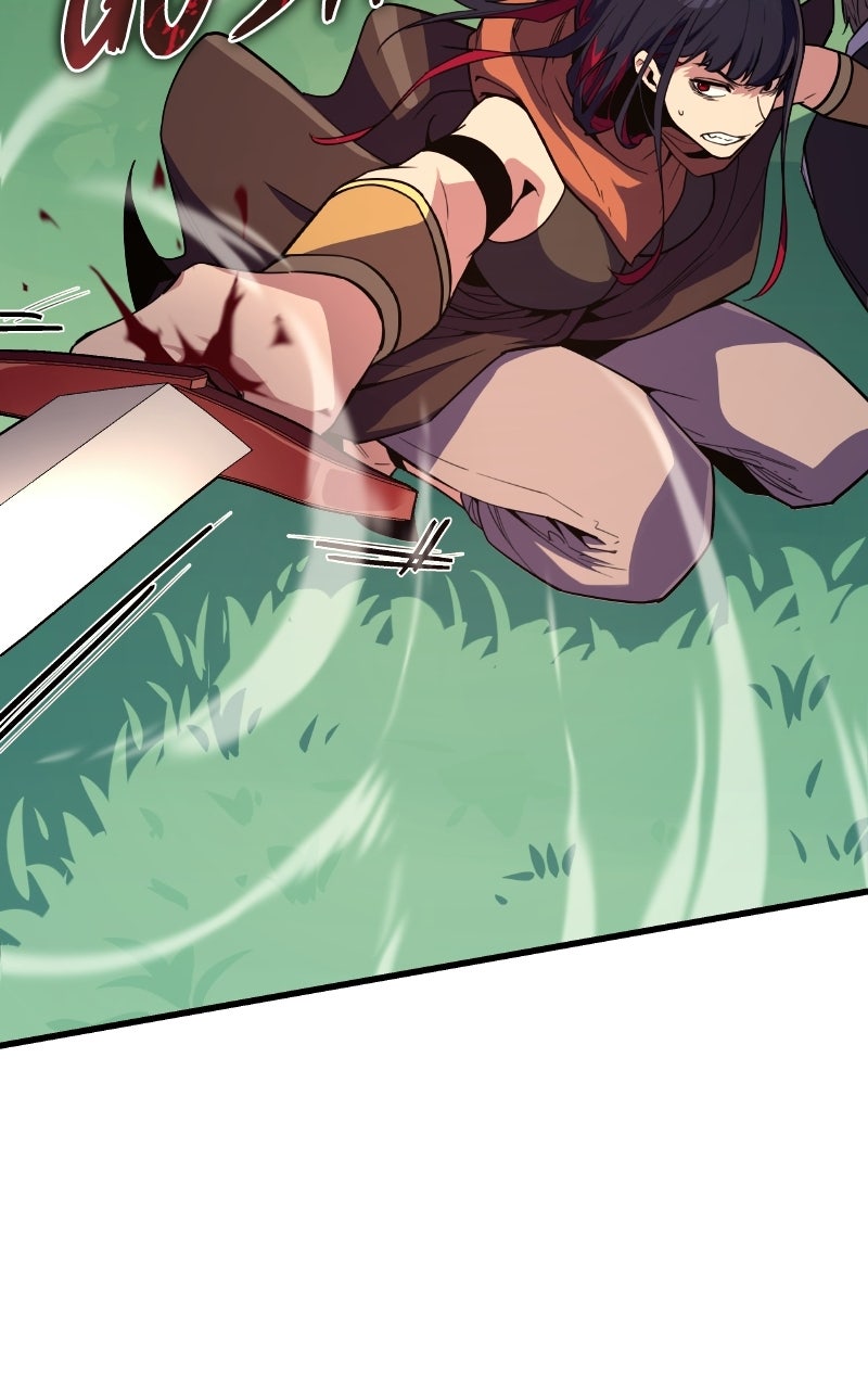 Read The Player with13 Hidden Traits chapter 12 image 116 on Lezhin