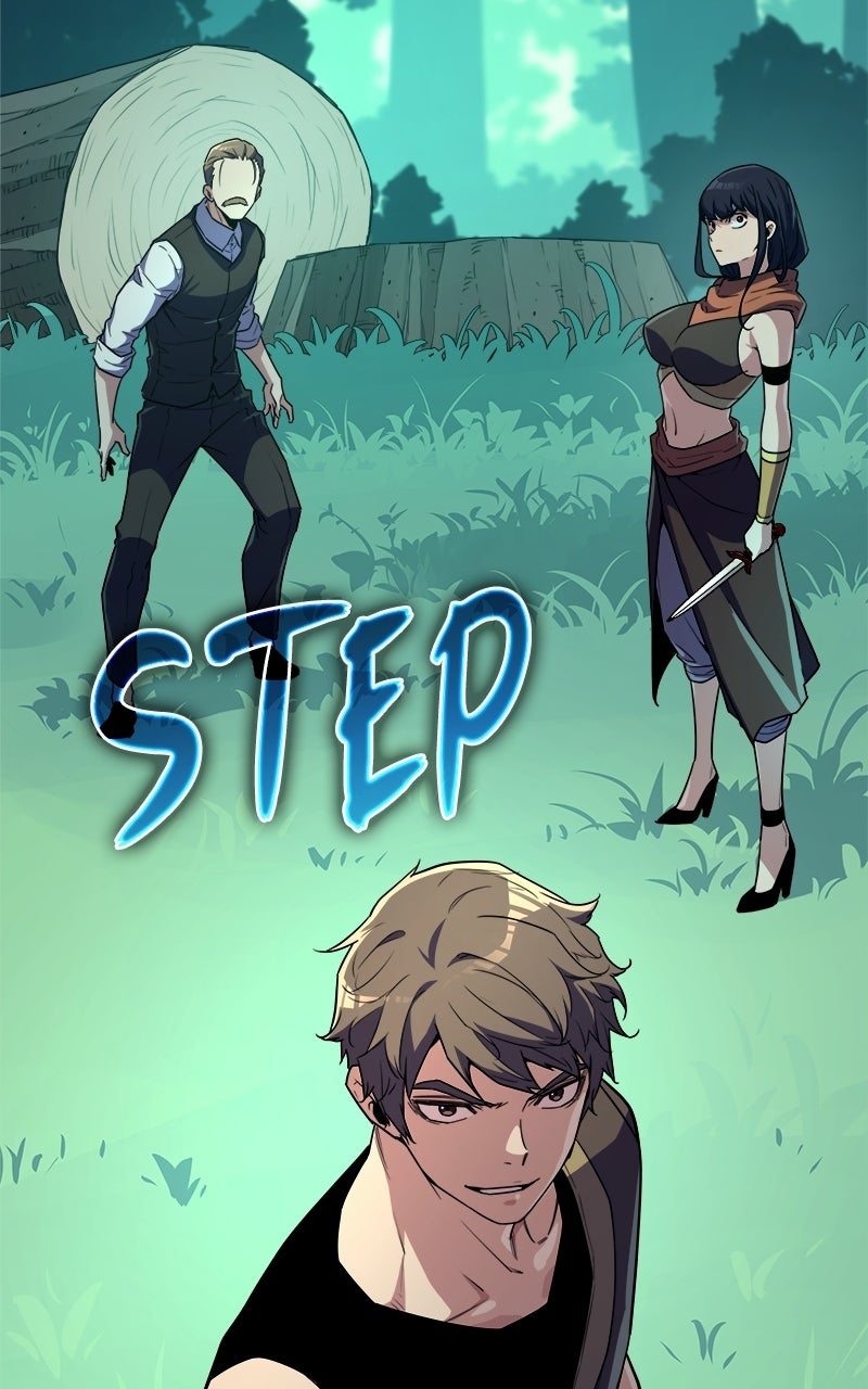 Read The Player with13 Hidden Traits chapter 12 image 143 on Lezhin