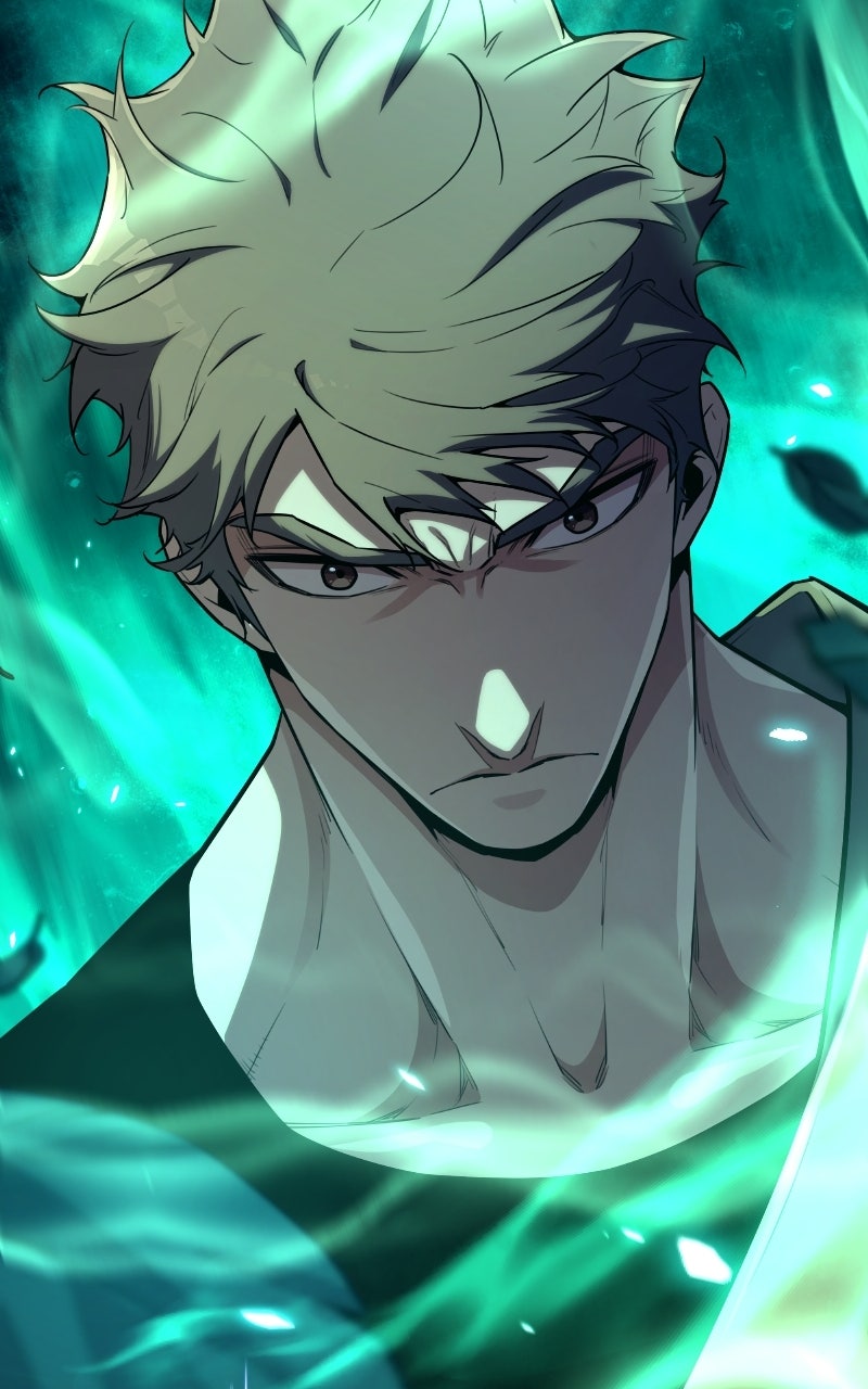 Read The Player with13 Hidden Traits chapter 12 image 155 on Lezhin