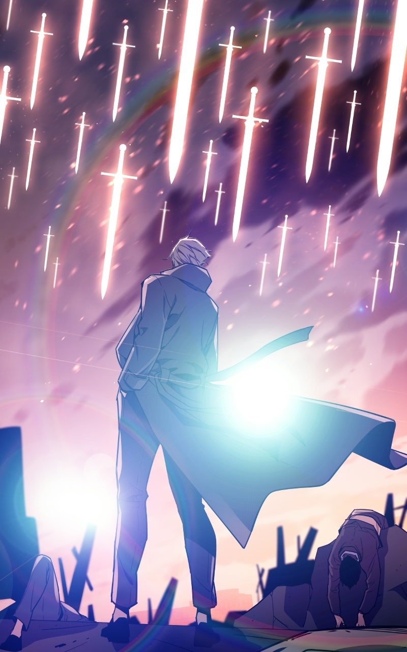 Read The Player with13 Hidden Traits chapter 12 image 21 on Lezhin