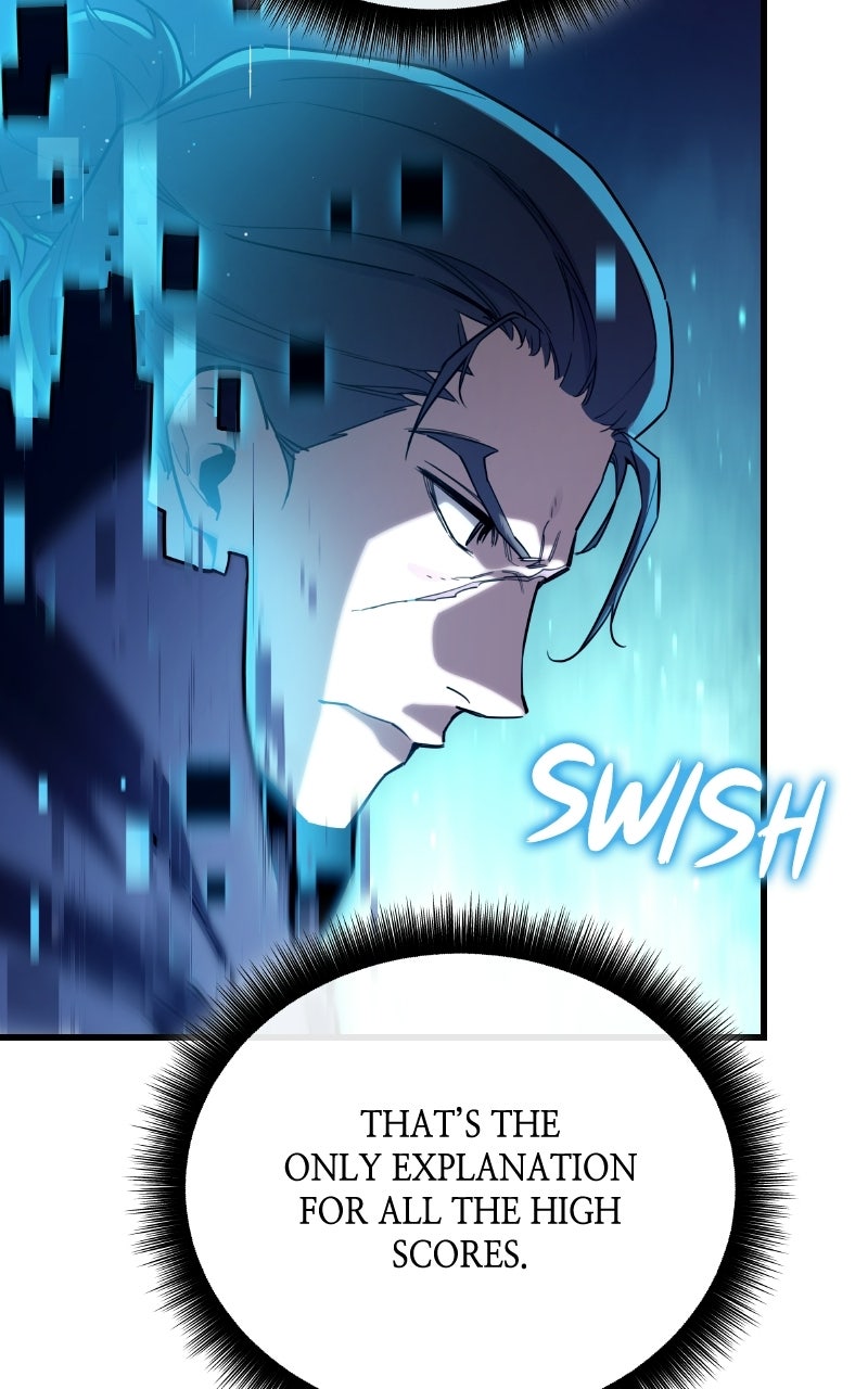 Read The Player with13 Hidden Traits chapter 12 image 36 on Lezhin