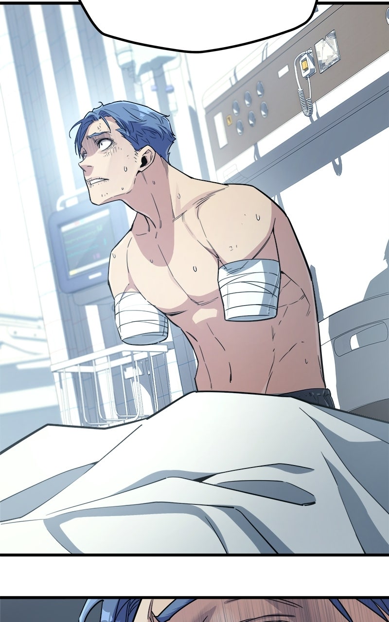 Read The Player with13 Hidden Traits chapter 12 image 5 on Lezhin