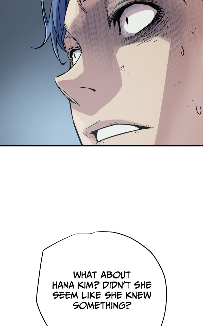 Read The Player with13 Hidden Traits chapter 12 image 6 on Lezhin