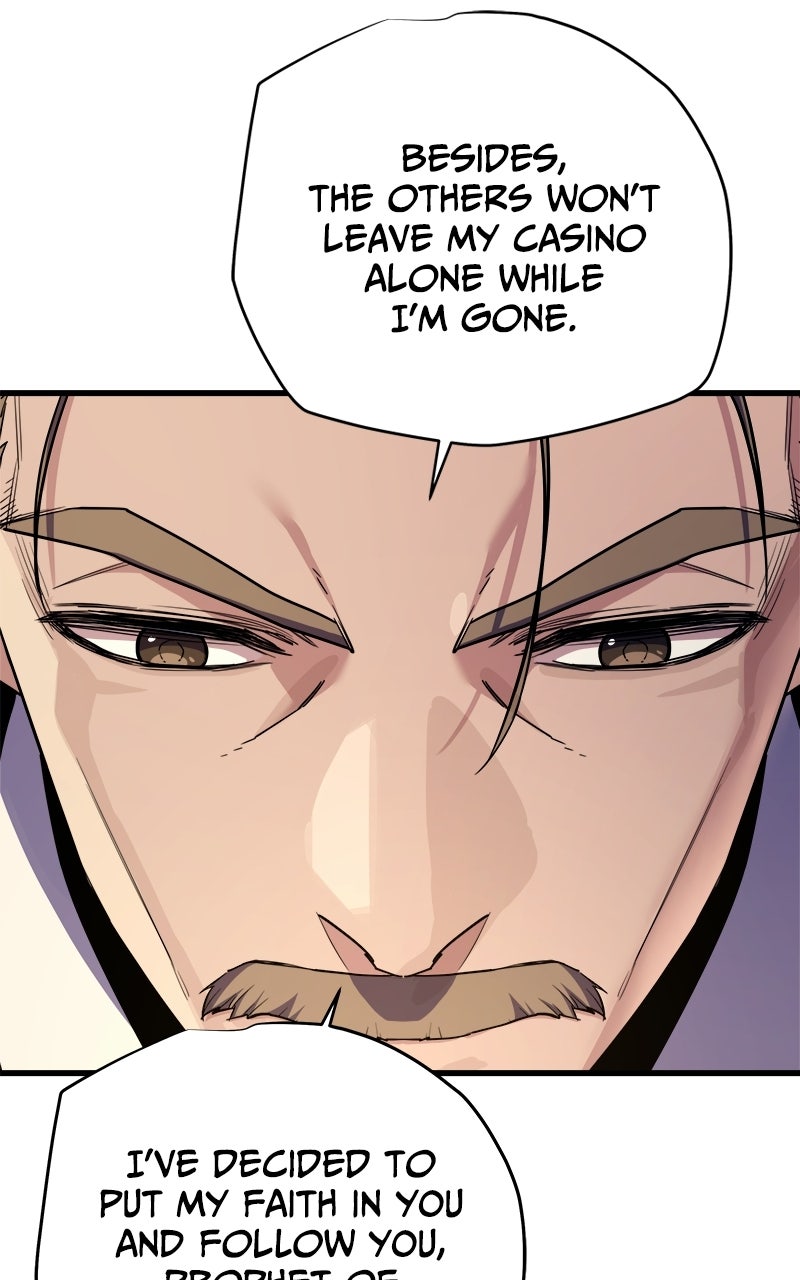 Read The Player with13 Hidden Traits chapter 12 image 60 on Lezhin
