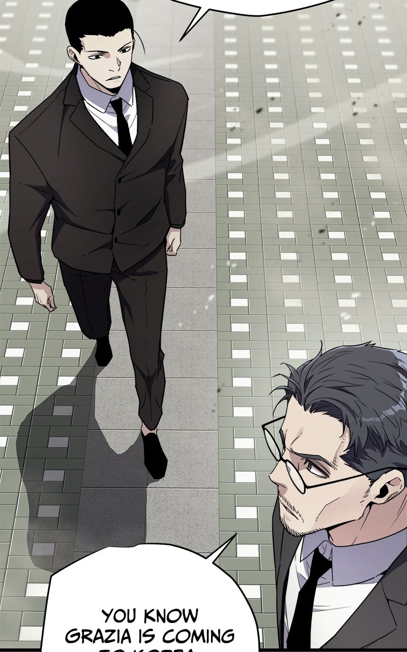 Read The Player with13 Hidden Traits chapter 12 image 9 on Lezhin