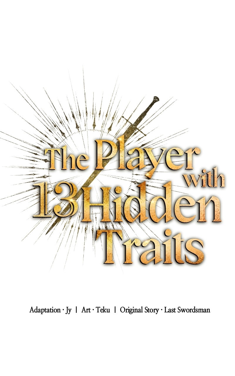 Read The Player with13 Hidden Traits chapter 13 image 20 on Lezhin