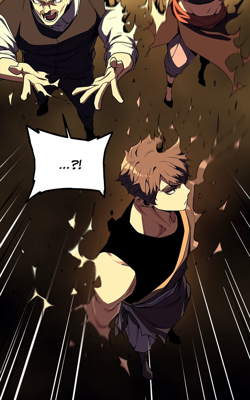 Read The Player with13 Hidden Traits chapter 13 image 57 on Lezhin