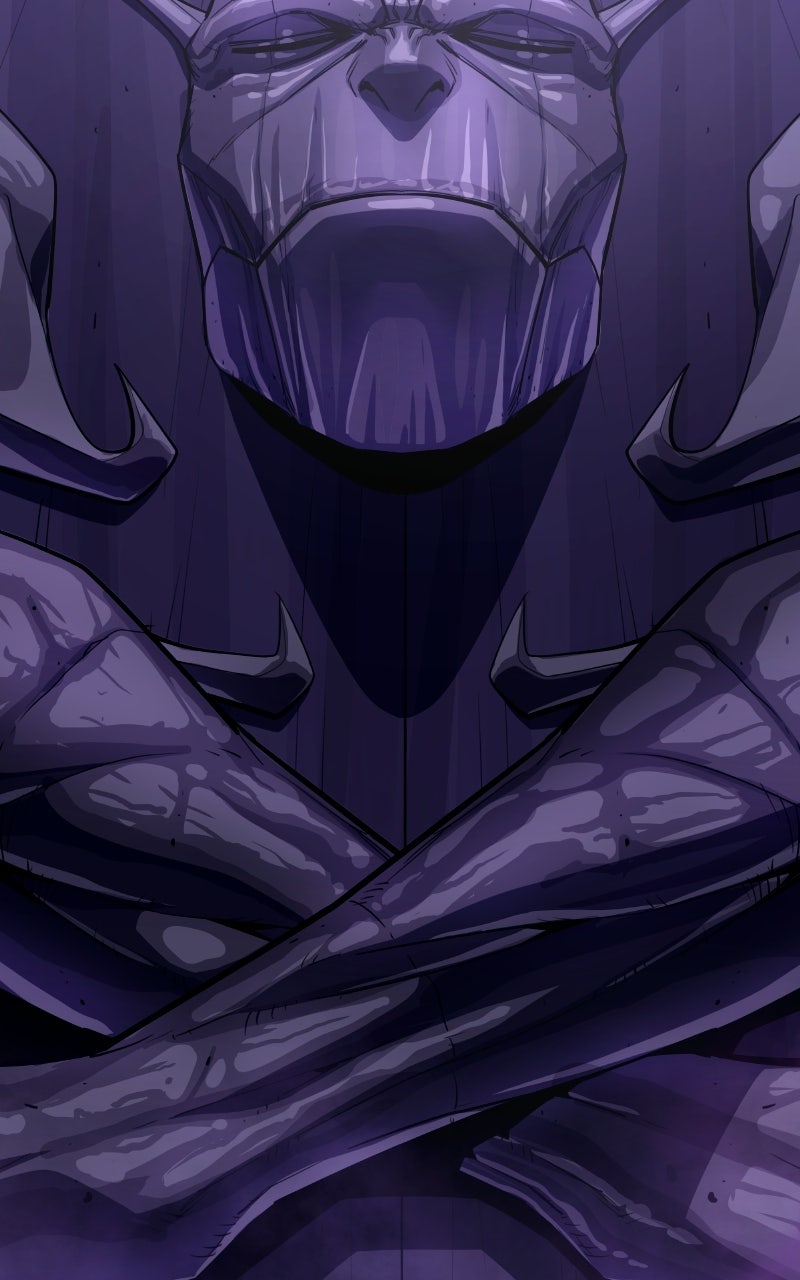 Read The Player with13 Hidden Traits chapter 13 image 70 on Lezhin