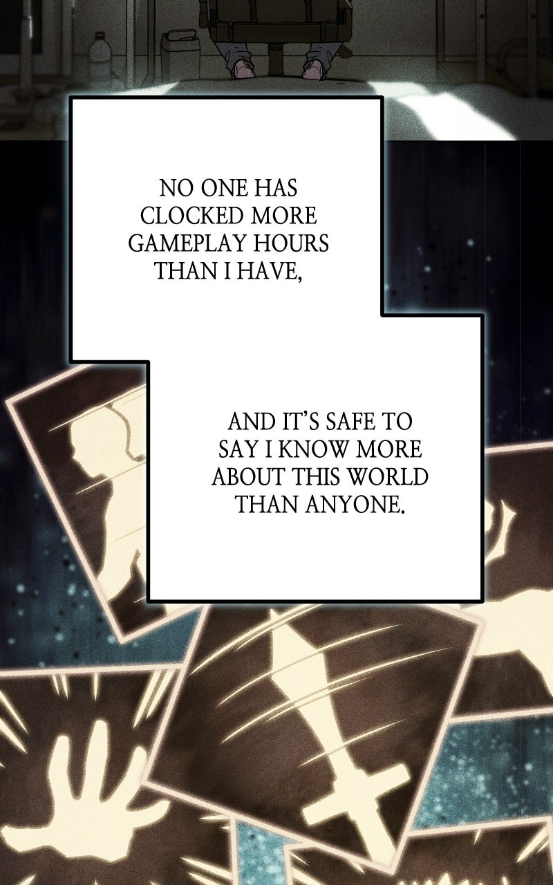 Read The Player with13 Hidden Traits chapter 13 image 95 on Lezhin