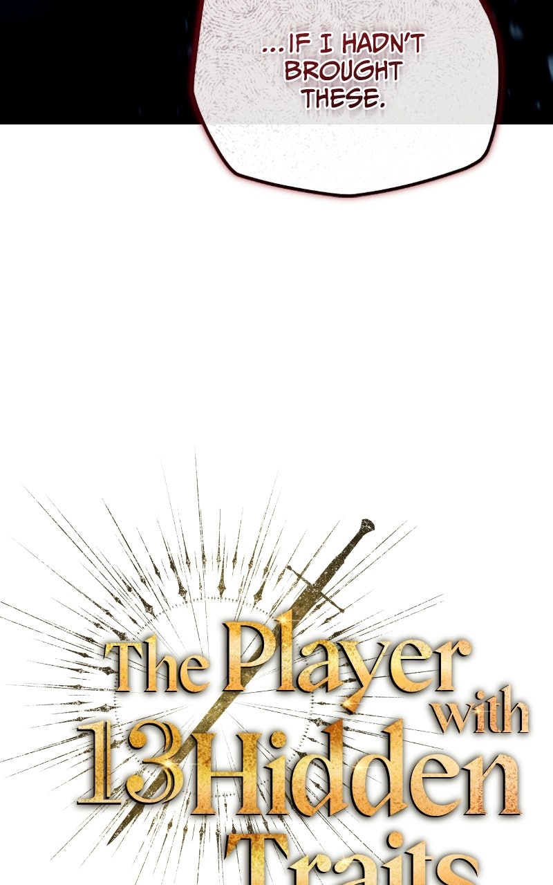 Read The Player with13 Hidden Traits chapter 14 image 48 on Lezhin