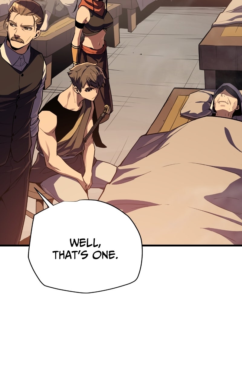 Read The Player with13 Hidden Traits chapter 15 image 124 on Lezhin