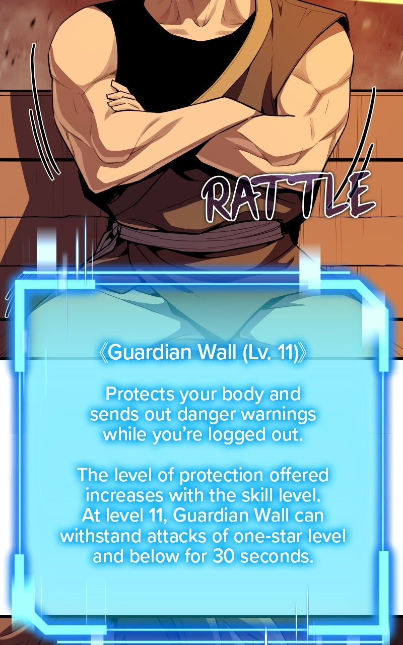 Read The Player with13 Hidden Traits chapter 15 image 61 on Lezhin