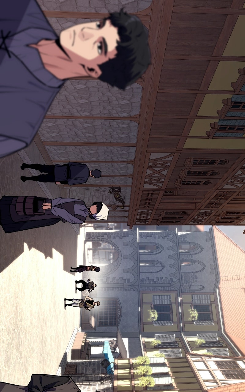 Read The Player with13 Hidden Traits chapter 15 image 80 on Lezhin