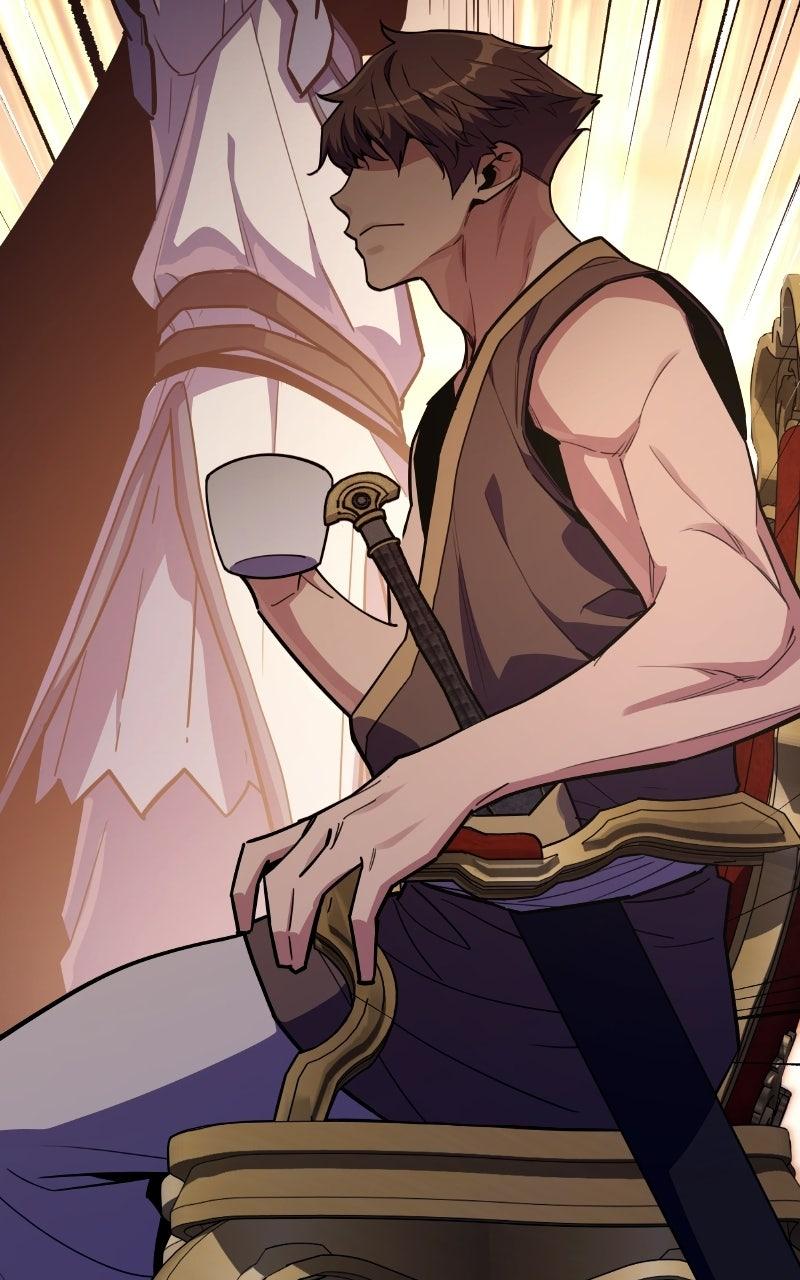 Read The Player with13 Hidden Traits chapter 16 image 135 on Lezhin