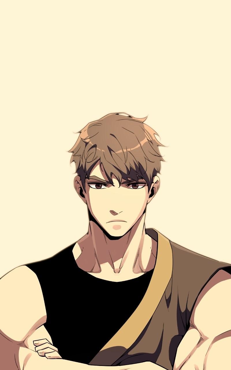 Read The Player with13 Hidden Traits chapter 16 image 33 on Lezhin